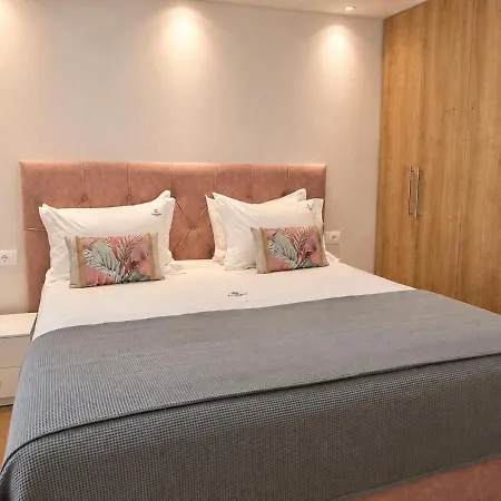 Apartmán Jasemina Luxury