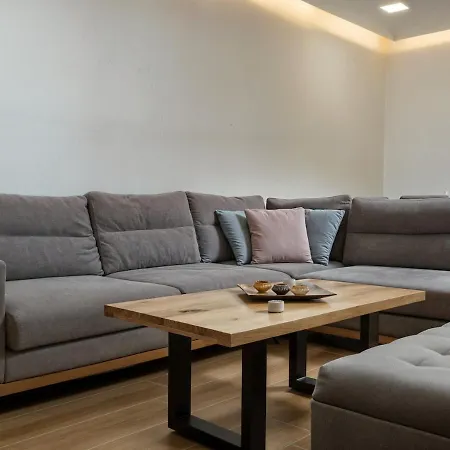 Apartmán Jasemina Luxury *
