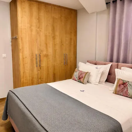 Apartmán Jasemina Luxury *
