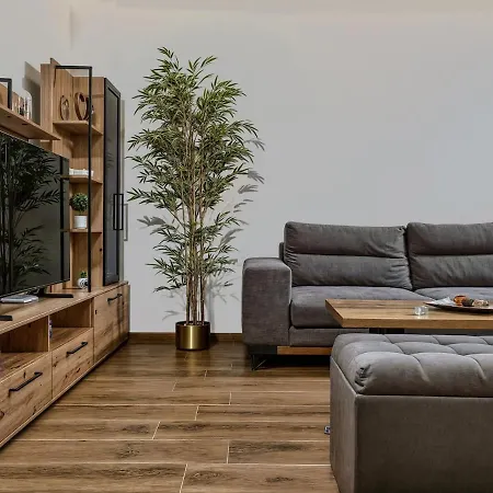 Jasemina Luxury * Agios Nikolaos (Zakynthos)