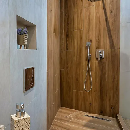 Jasemina Luxury * Agios Nikolaos (Zakynthos)