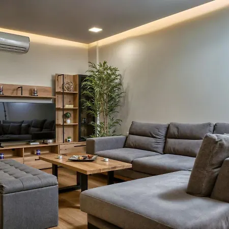 Apartmán Jasemina Luxury *