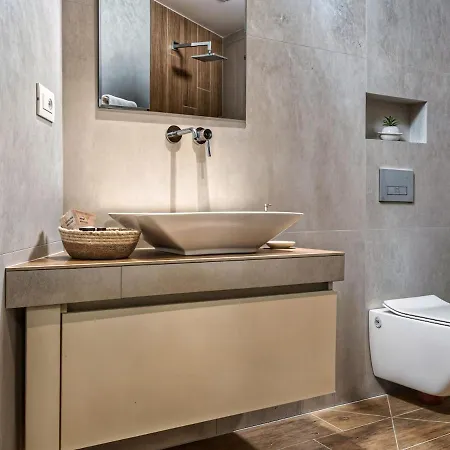 Apartmán Jasemina Luxury *