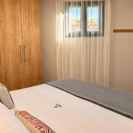 Jasemina Luxury Apartmán Agios Nikolaos (Zakynthos)