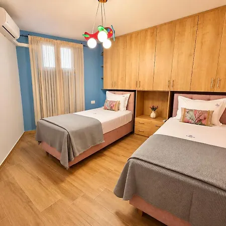 Jasemina Luxury * Agios Nikolaos (Zakynthos)