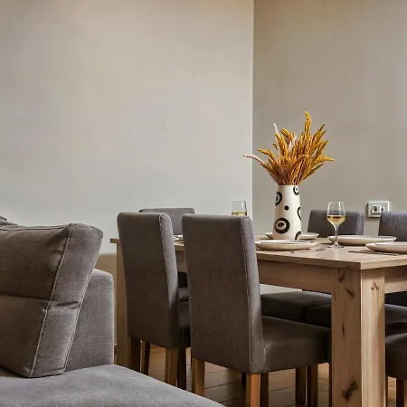 Apartment Jasemina Luxury