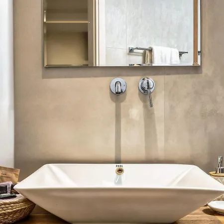 Apartmán Jasemina Luxury