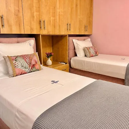 Jasemina Luxury شقة