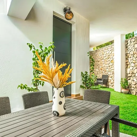 Jasemina Luxury