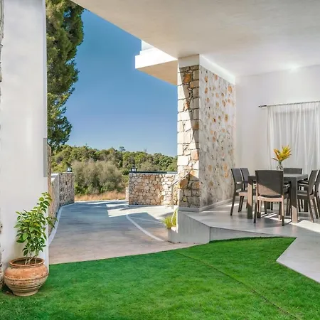 Apartmán Jasemina Luxury *
