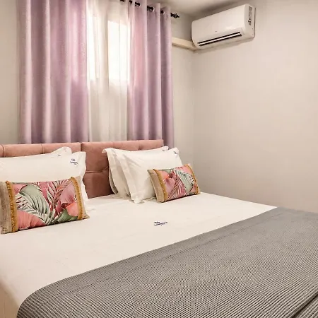 Apartmán Jasemina Luxury *
